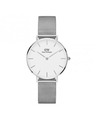 DANIEL WELLINGTON CLASSIC PETITE WATCH - 0