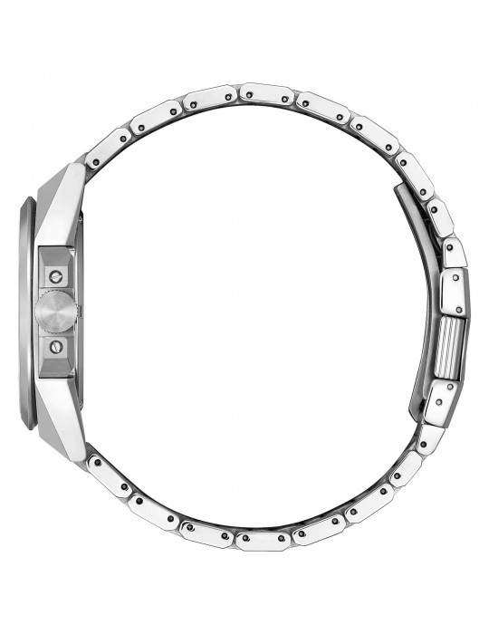 Orologio Citizen - Serie 8 Meccanico Automatico 40mm Nero - NB6010-81E