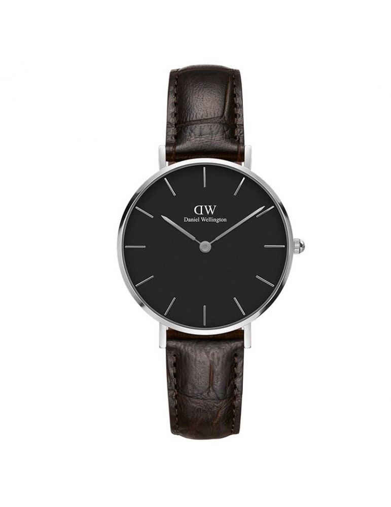 Classic Sheffield Daniel Wellington Orologio Orologio Sheffield - Main Image
