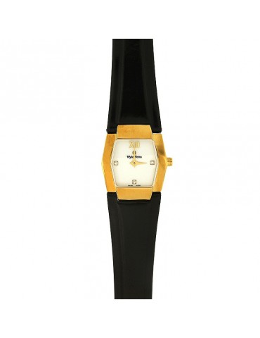 Wyler Vetta Gold Watch for Woman - 0