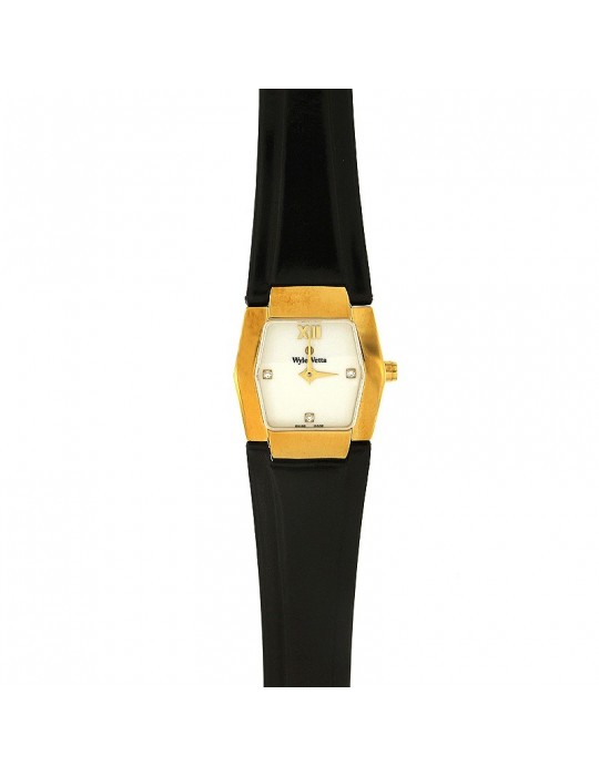 Orologio Wyler Vetta di Oro da Donna - 0