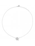 Rue Des Mille Necklace - Dreams Son Desires-Quadrifolium-GR001QUADRH