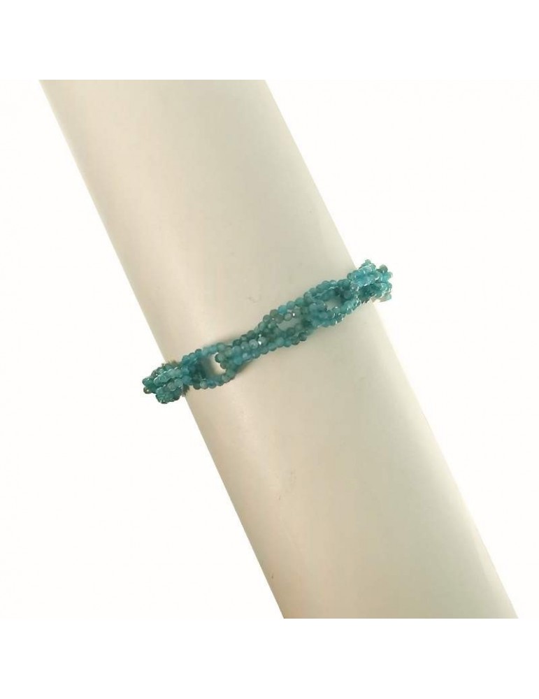 Bracciale Rajola - Tecna - Apatite Multicolor - Madreperla - 54682818