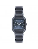 Orologio Breil da Donna - The B - Solo Tempo - 33 mm - Blu -  TW1985