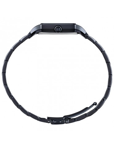 Orologio Breil da Donna - The B - Solo Tempo - 33 mm - Blu -  TW1985 2