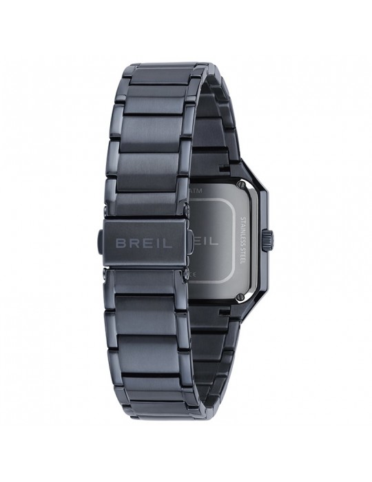 Breil Women's Watch - The B - Only Time - 33 mm - Blue - TW1985