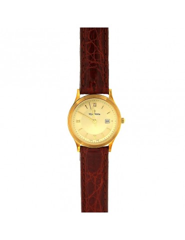 Orologio Wyler Vetta di Oro da Donna - 0