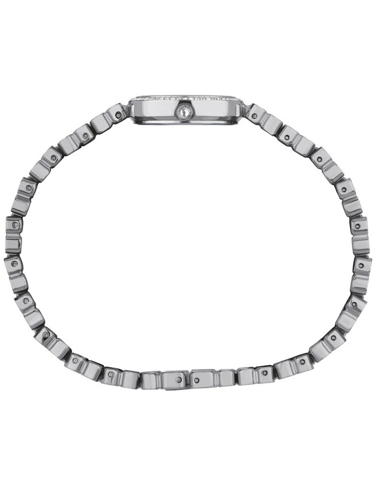 Breil watch - Lush - Only Time - 25mm - Silver - Crystals -TW1977