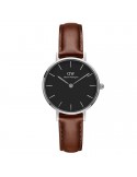 DANIEL WELLINGTON CLASSIC PETITE WATCH - 0