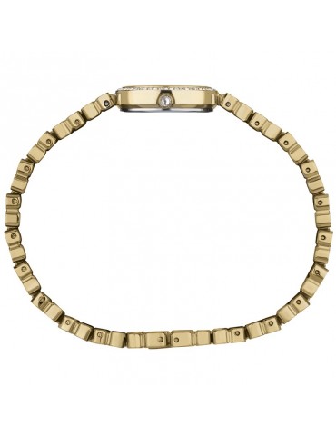 Orologio Breil - Lush - Solo Tempo - 25mm - Gold - Cristalli - TW1978 2