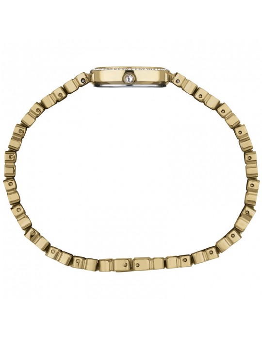 Orologio Breil - Lush - Solo Tempo - 25mm - Gold - Cristalli - TW1978
