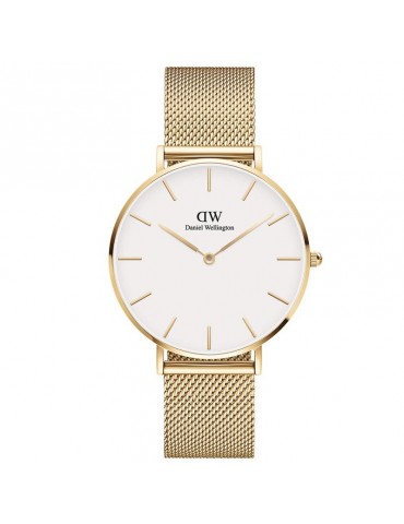 Orologio Daniel Wellington - Petite Evergold 36mm Nero - DW00100346