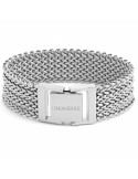 Bracelet Unoaerre-Classica-Silver Bronze-Grain of Rice-EXB4872B-1AR