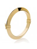 Unoaerre Bracelet - Classica - Gold - Triangular Tube - EXB497G-1AR