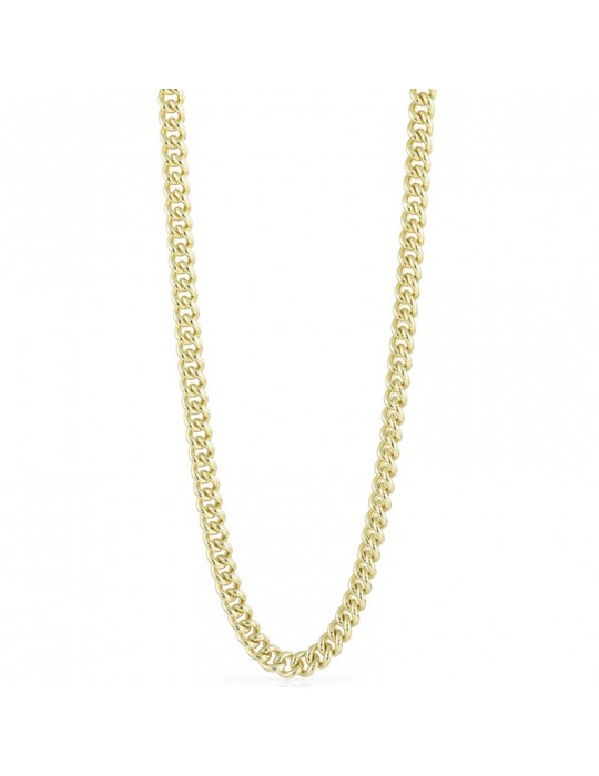 Collana Unoaerre - Catene - Bronzo - Catena Grumetta - EXH4754G-1AR
