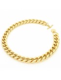 Unoaerre Necklace - Chains - Grumetta - Gilt Bronze - EXH4965G-1AR