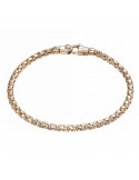 Bracciale Chimento - Melograno - Oro Rosa - Diamante 0,03 ct - 18 cm - 1B00961ZB6180