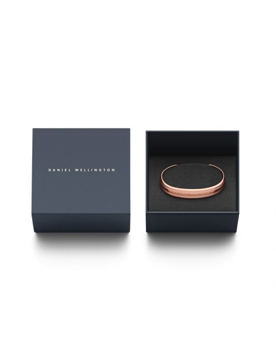 Daniel Wellington Women's Bracelet - Classic Bracelet Dusty Rose - 0