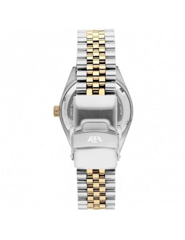 Orologio Philip Watch  - Caribe - 39mm Argento Gold - R8253107012 2