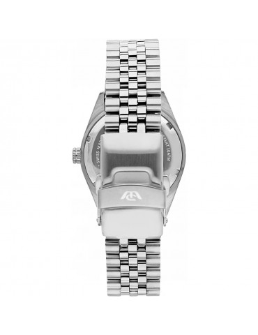 Orologio Philip Watch  - Caribe Tempo e Data 39mm Blu - R8253597080 2