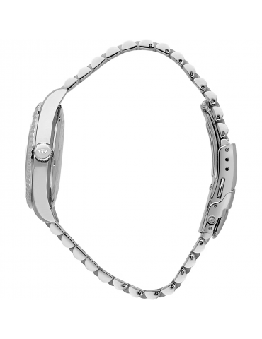 Philip Watch for Women - Caribe Time and Date 35mm Blue - 0 2