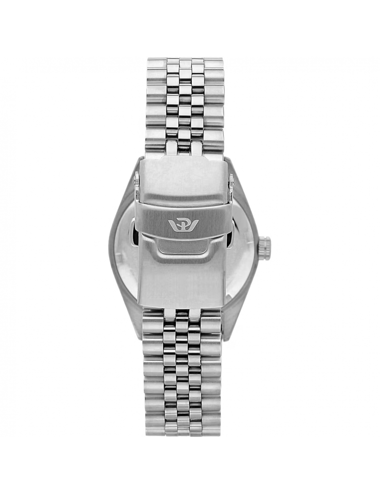 Orologio Philip Watch - Caribe Tempo - Data 35mm Blu - R8253597585