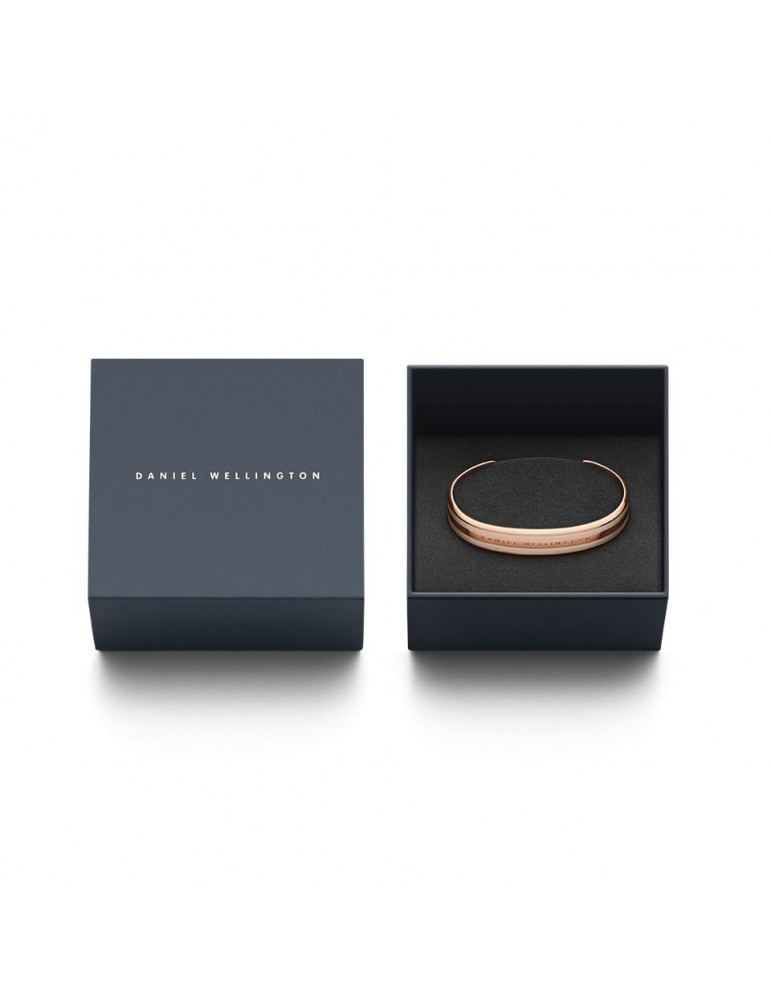 Daniel Wellington Women's Bracelet - Classic Bracelet Desert Sand Small - 0