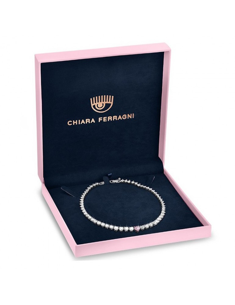 Collana Chiara Ferragni Donna - Cuoricino - Cuore - J19AVT01
