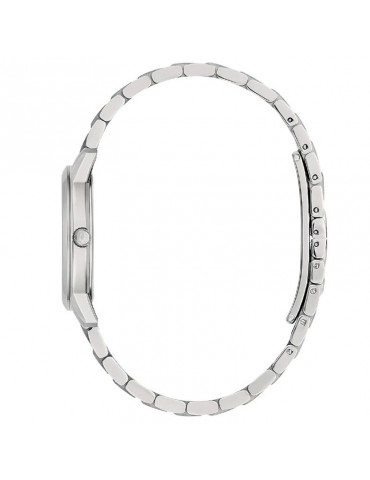 Orologio Bulova Donna - Sutton Tempo e Data 31 mm Argento - 96M165 2