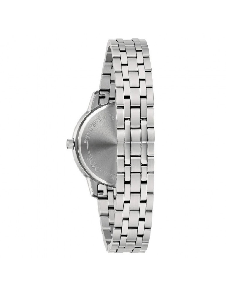 Orologio Bulova - Sutton - 31mm - Madreperla - Diamanti Naturali - 96P233