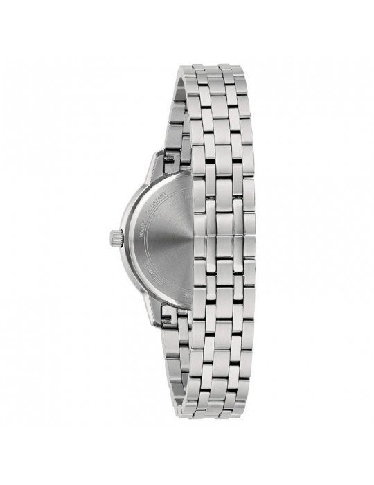 Orologio Bulova - Sutton - 31mm - Madreperla - Diamanti Naturali - 96P233
