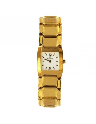 Orologio Wyler Vetta di Oro da Donna - 0