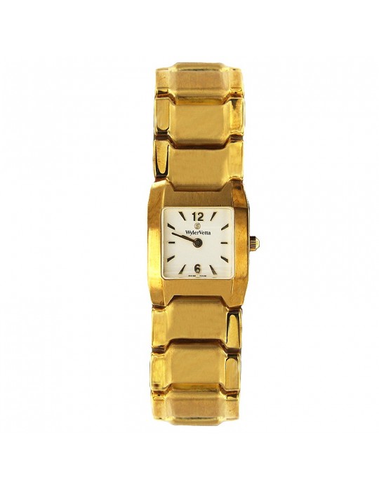 Orologio Wyler Vetta di Oro da Donna - 0
