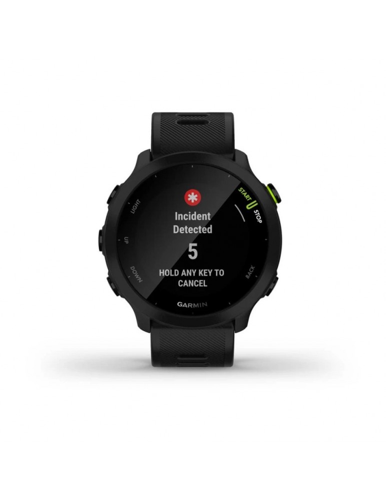 Watch Garmin Forerunner 55 Scheda Tecnica Orologio Smartwatch