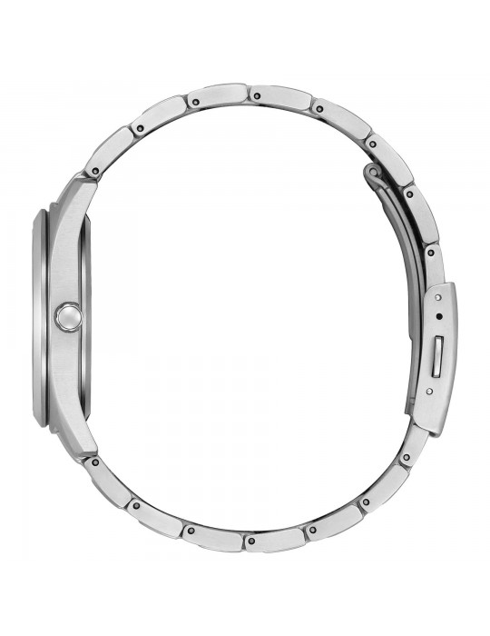 Orologio Citizen - SuperTitanio - Eco-Drive 34mm Bianco - FE6151-82A