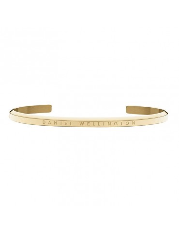 Bracciale Daniel Wellington - Classic Bracelet Gold - Small-DW00400075