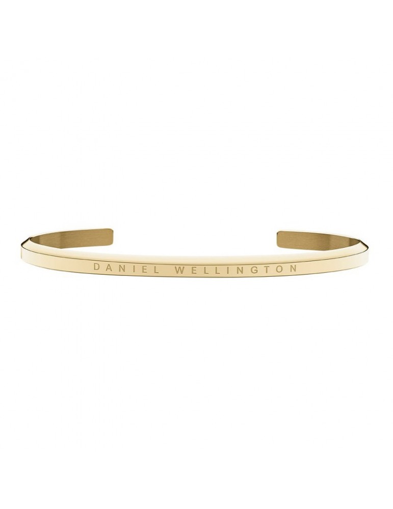 Bracciale Daniel Wellington - Classic Bracelet Gold - Small-DW00400075
