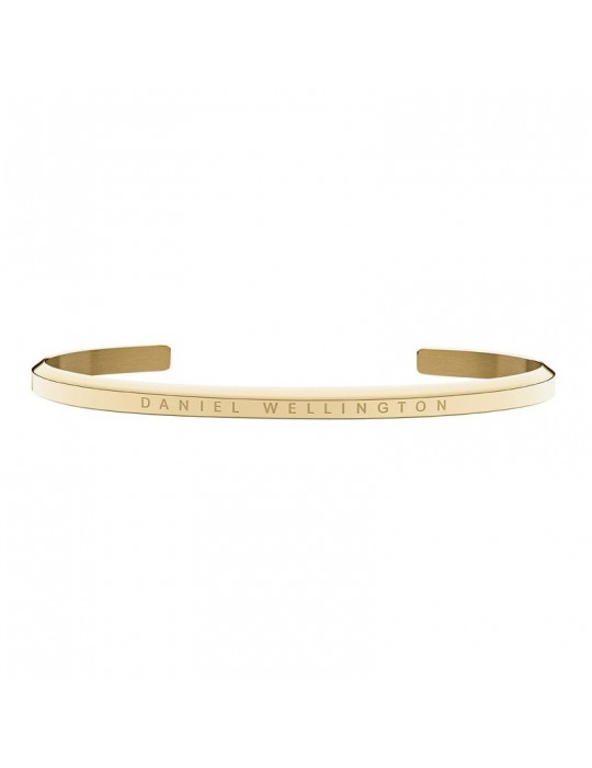 Bracciale Daniel Wellington - Classic Bracelet Gold - Small-DW00400075