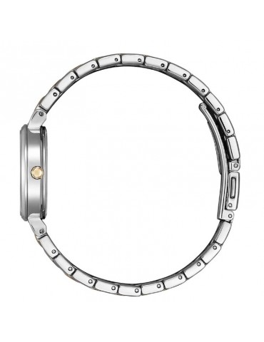 Citizen Ladies Watch - OF Lady Eco-Drive 29mm Rose Gold Mother of Pearl - 0 2