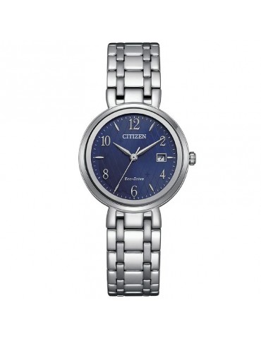 Orologio Citizen Donna - OF Lady Eco-Drive 29mm Blu - EW269081L
