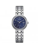 Citizen Woman Watch - OF Lady Eco-Drive 29mm Blue - 0