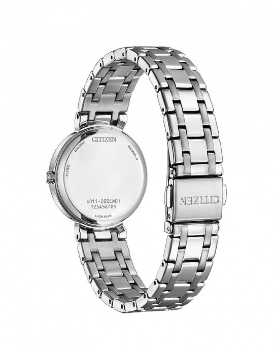 Citizen Woman Watch - OF Lady Eco-Drive 29mm Blue - 0