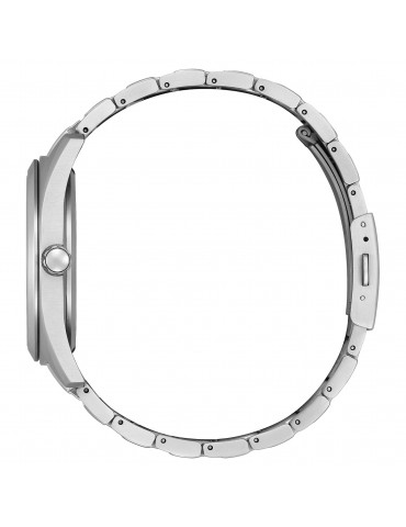 Citizen Men's Watch - Super Titanium Eco-Drive 42mm Green - 0 2