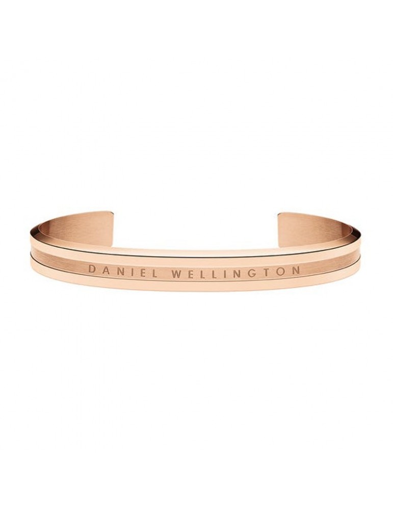 Daniel Wellington Woman's Bracelet - Elan Rose Gold Small - 0