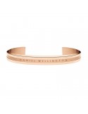 Daniel Wellington Woman's Bracelet - Elan Rose Gold Small - 0