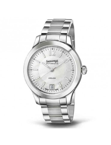Orologio Eberhard - Aiglon Dame - Automatico 35mm Madreperla - 41035.1SCA