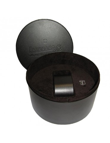 Orologio Eberhard - Extra-fort Grande Taille Roue à Colonnes - Automatico 41mm Blu - 31956.9CA99 2