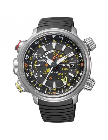 Orologio Citizen - Promaster Altichron - 49,5mm Nero - BN4021-02E