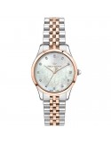 Philip Watch-Grace-Solo Tempo-32mm-Silver-Rose Gold-R8253208524
