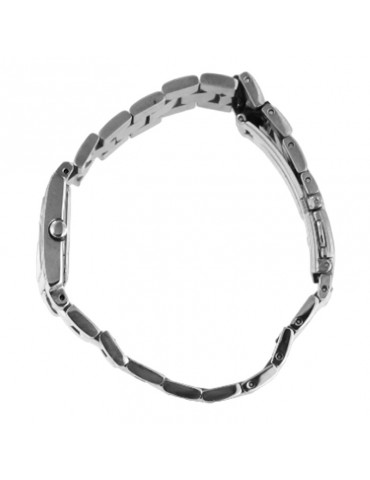 Seiko Women's Watch - Vintage Quartz Only Time 23mm White - 0 2